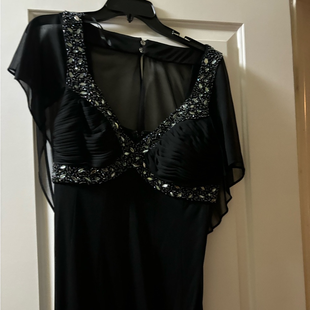 Evening gown